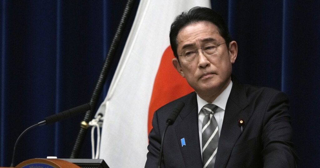 幹事長を信用できない総理に解散はできない…『選挙の神様』久米晃と『ベテラン政治記者』星浩が政局ぶった切り「自民党を壊した岸田総理」