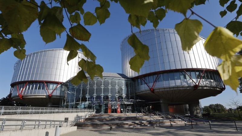 国際裁判所は、スイスが画期的な気候変動判決で人権を侵害したと判決 |  CNN