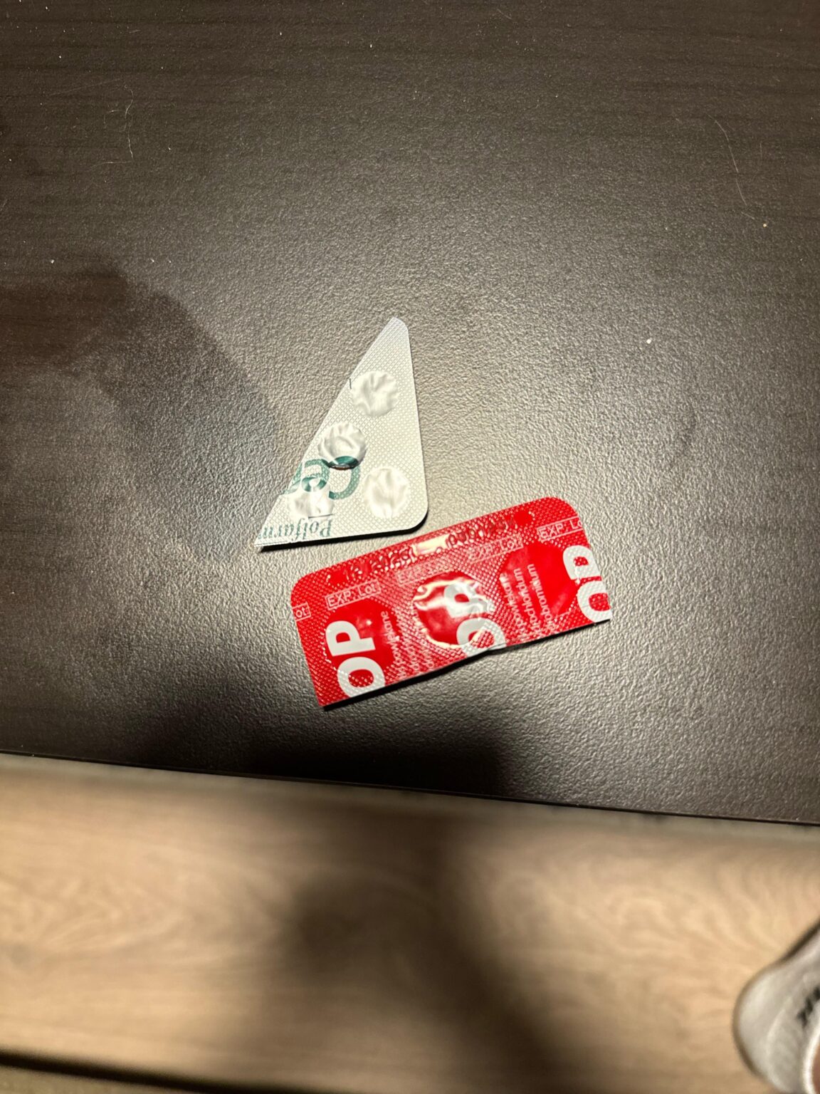 風邪薬