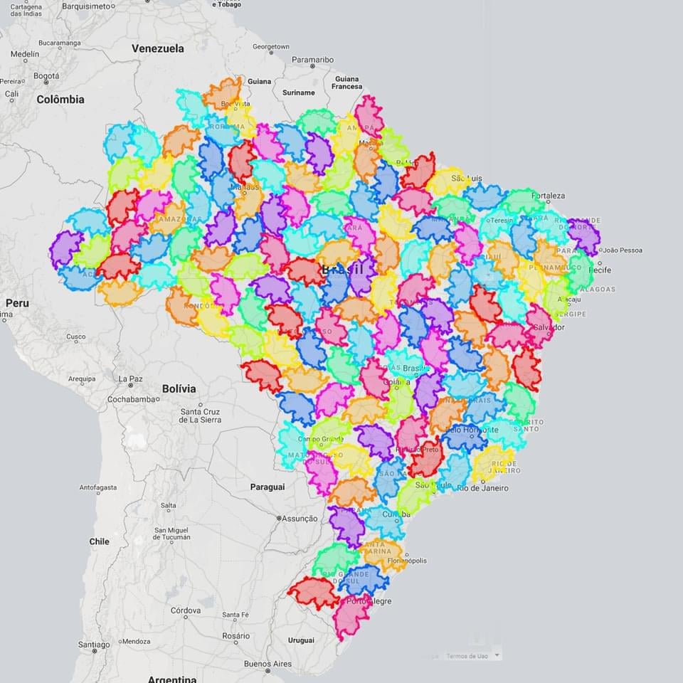 ブラジルに当てはまるスイス人は何人いますか
