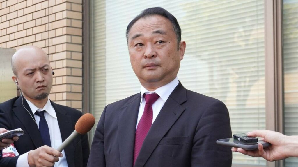 ｢パパ活不倫で辞職｣宮澤元議員が許された"なぜ"