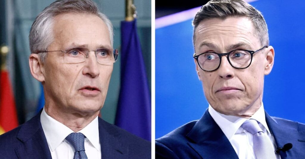 スタッブ: フィンランドは忠実で建設的で責任ある NATO パートナーとなるでしょう。 イールニュース