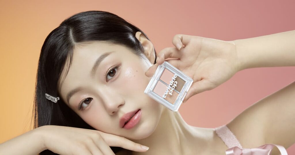 セブン、韓国コスメ本格販売 日本未発売の「クリオ」系