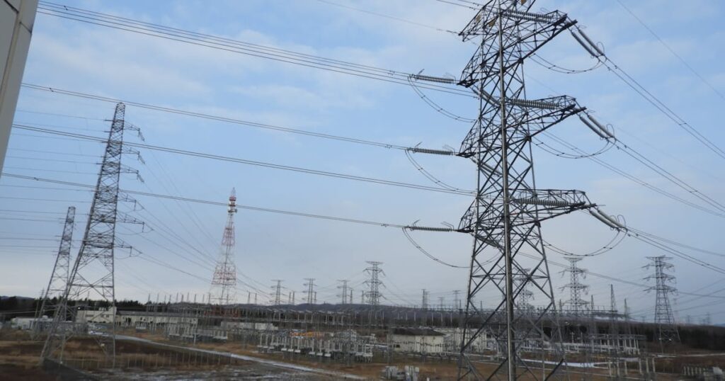 電力の安定供給にAIも活用 送電網テック149社