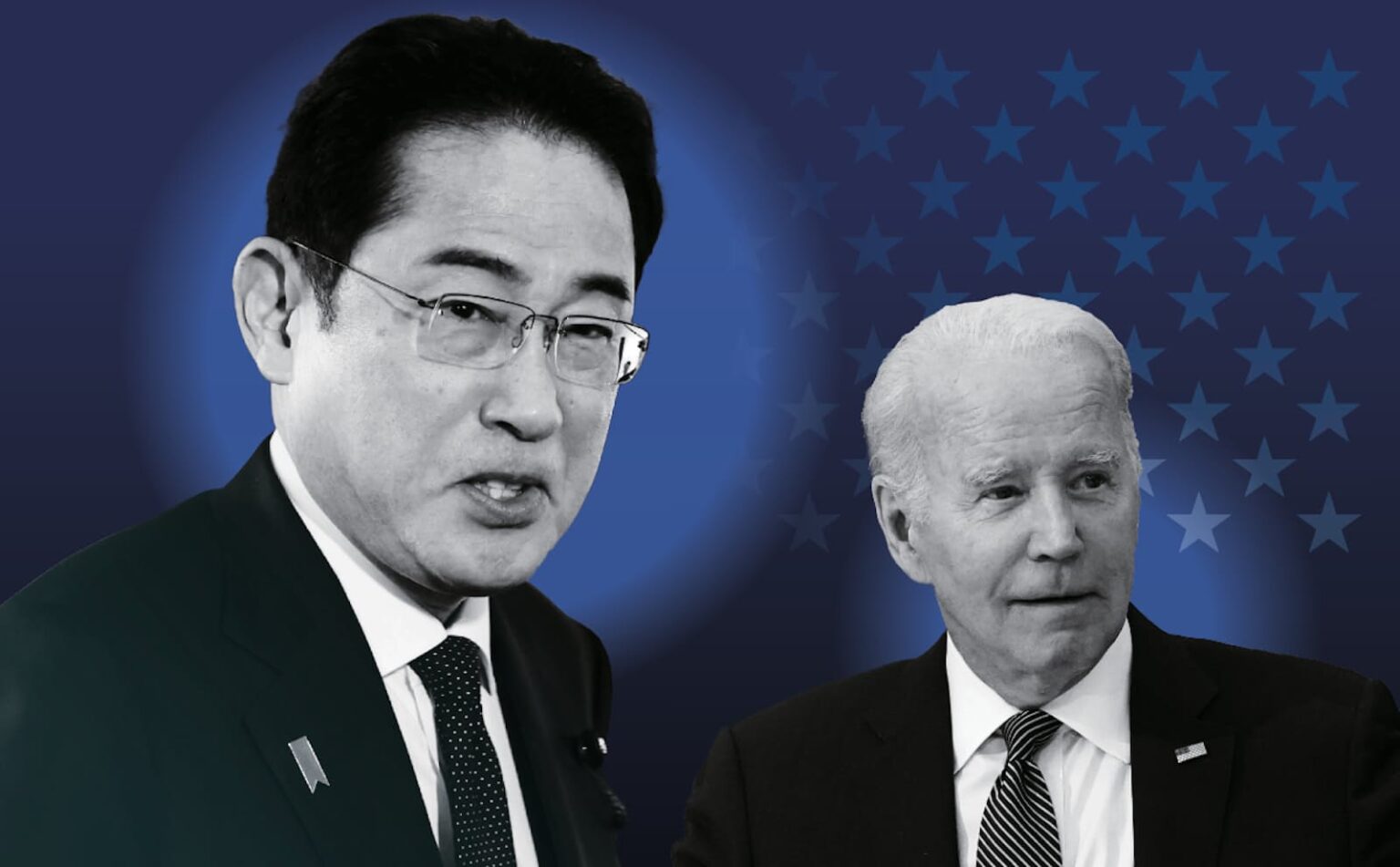 岸田首相、大統領選見据えた訪米 日本企業の投資先視察