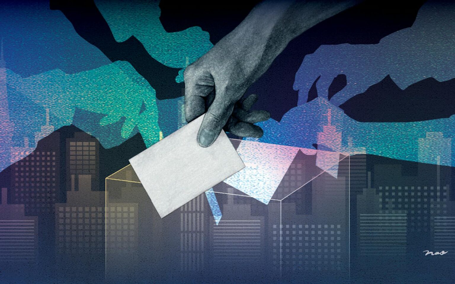 「三者三様」衆院3補選、勝敗を分かつもの 16日告示へ