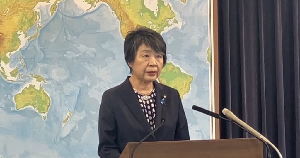 上川外相、フィリピン外相と円滑化協定の早期妥結を確認