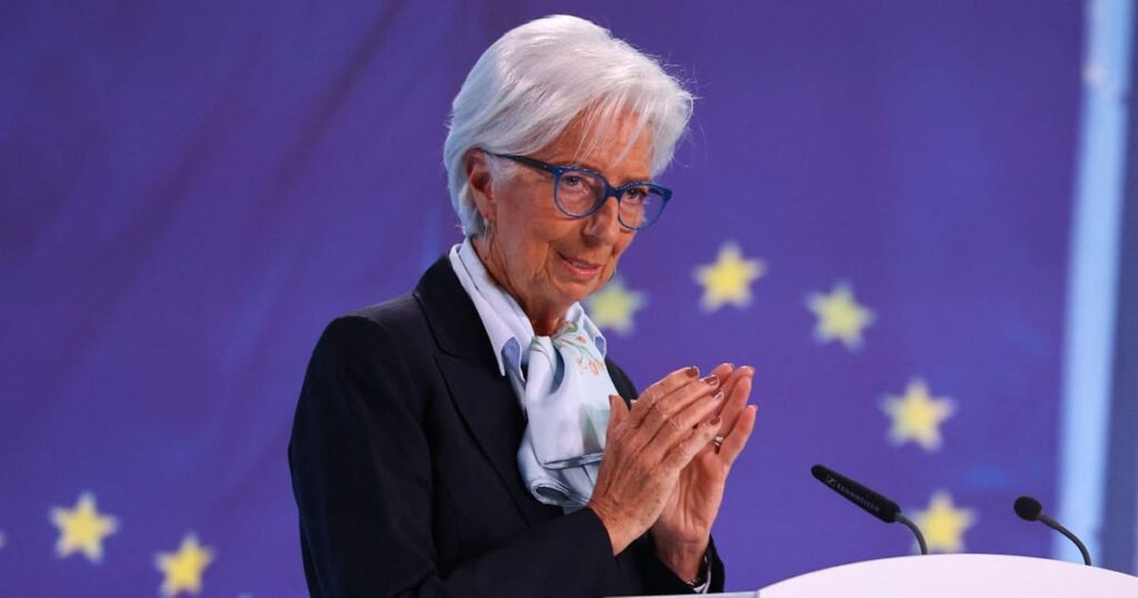 ユーロに先安観 利下げ先行論、対ドルで2カ月ぶり安値