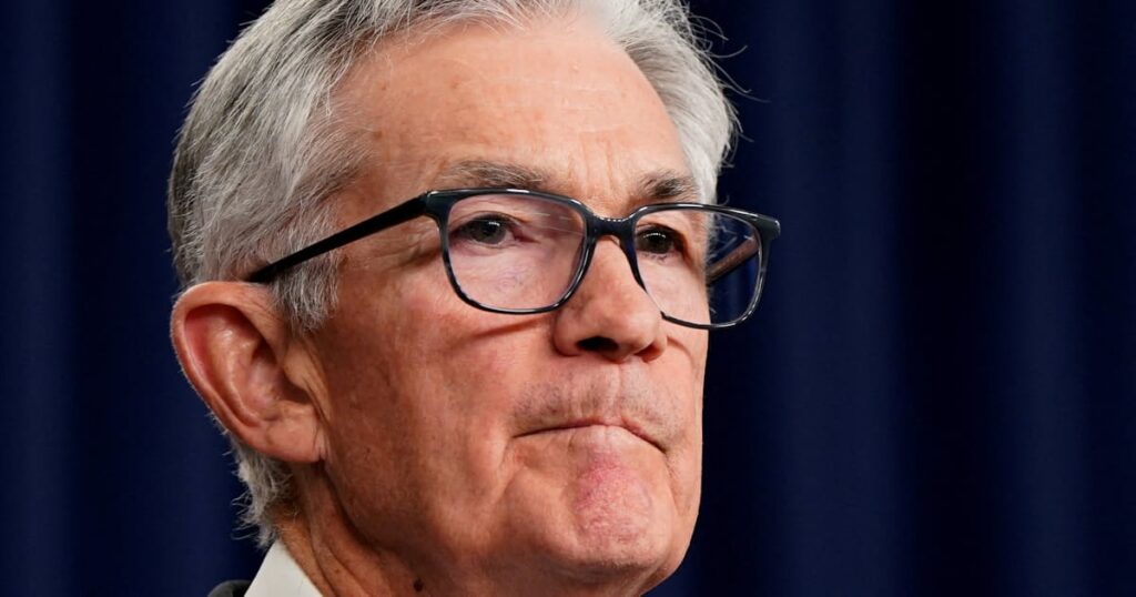 米利下げ「大統領選まで先送り説」浮上（NY特急便）