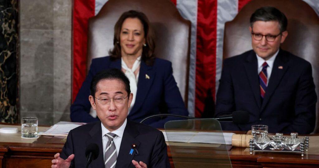 米国に響く「リアリスト」発言 首相、防衛強化貫く