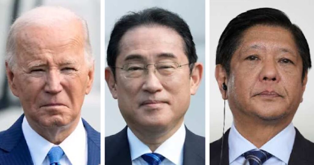 日米比、原発・半導体で供給網 中国に「深刻な懸念」