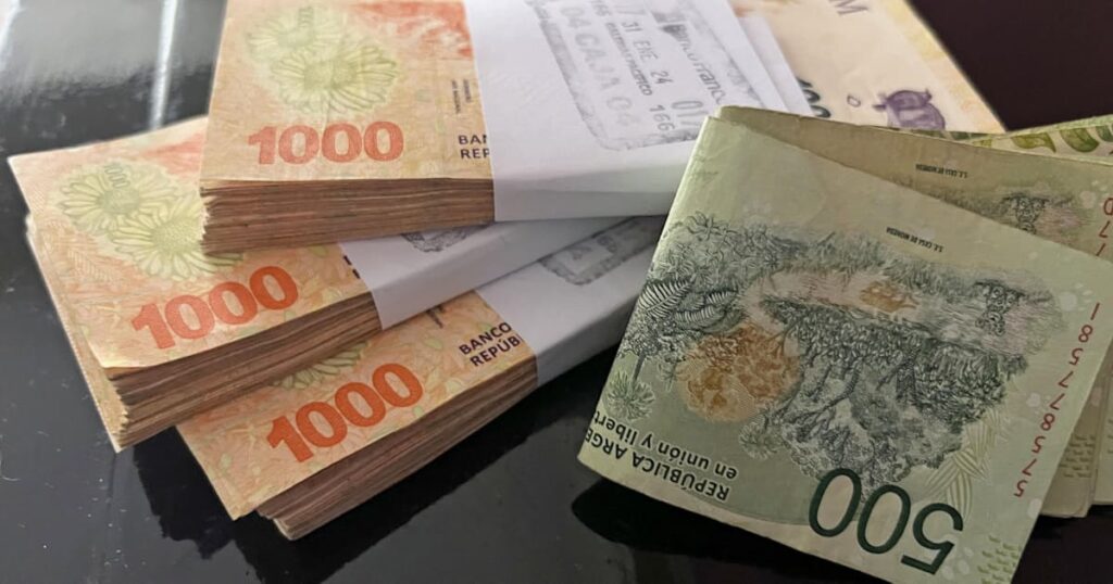 アルゼンチン中銀が利下げ、70%に インフレ鈍化に期待