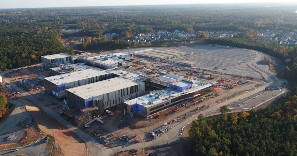 富士フイルム、バイオ薬受託に1800億円投資 北米で増産