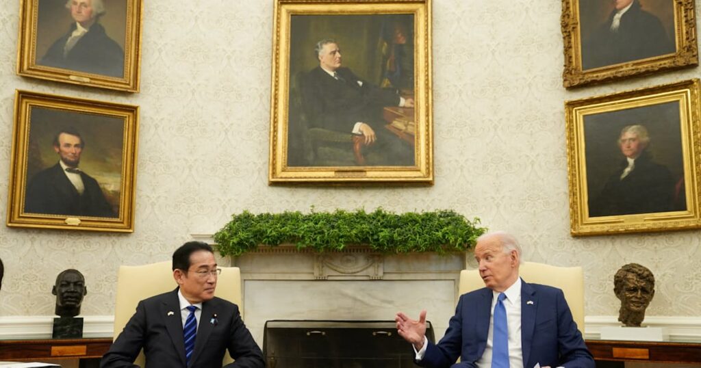 首相訪米、広がる日米協力 安全保障や宇宙・先端技術…