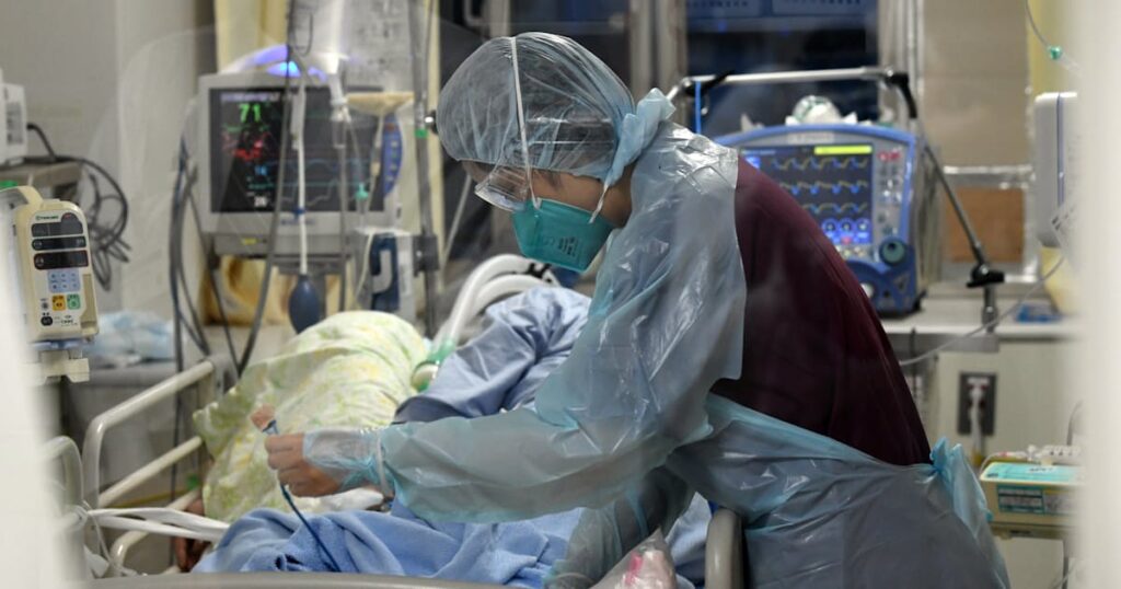 医師、5年遅れの働き方改革 ホワイトな職場阻む3つの壁