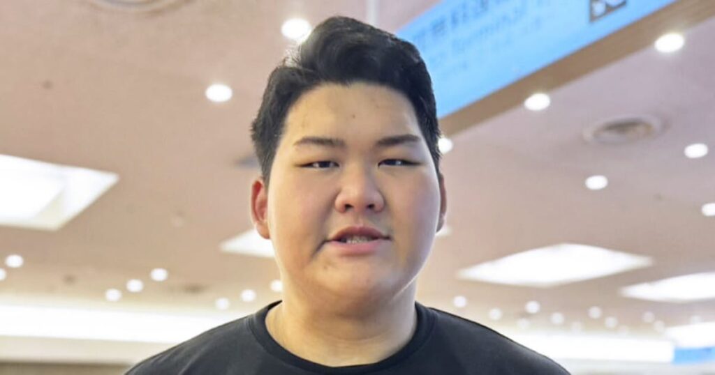 柔道・斉藤立、韓国合宿「課題強化できた」