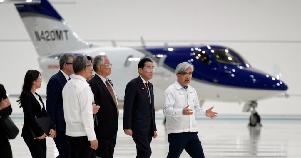 11、12日の岸田首相の動静