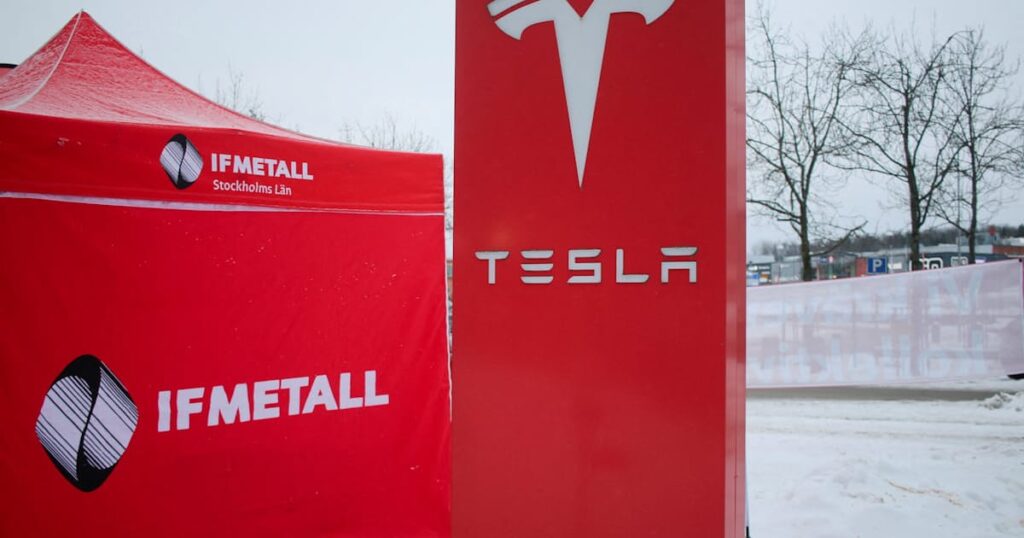 テスラ推しの女王は再び輝けるか(NY特急便)