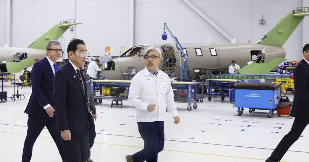 岸田文雄首相、韓国と「あらゆるレベルで意思疎通重要」