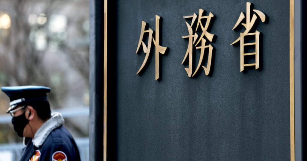 外務省、中東の緊張巡り注意喚起 イランの報復攻撃警戒