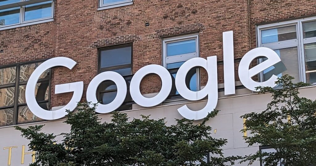 Google、米加州で一部記事を非表示に 州法案に反発