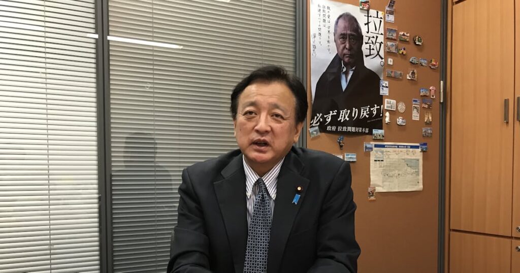 立民･渡辺周氏、静岡県知事選挙の出馬見送りを表明