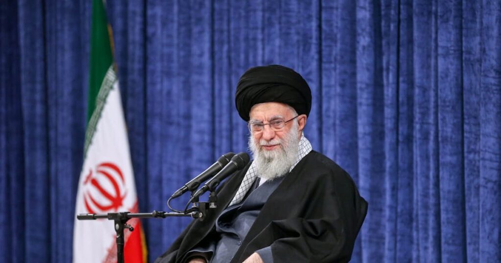 イスラエル「イランがドローン発射」 軍、避難呼びかけ