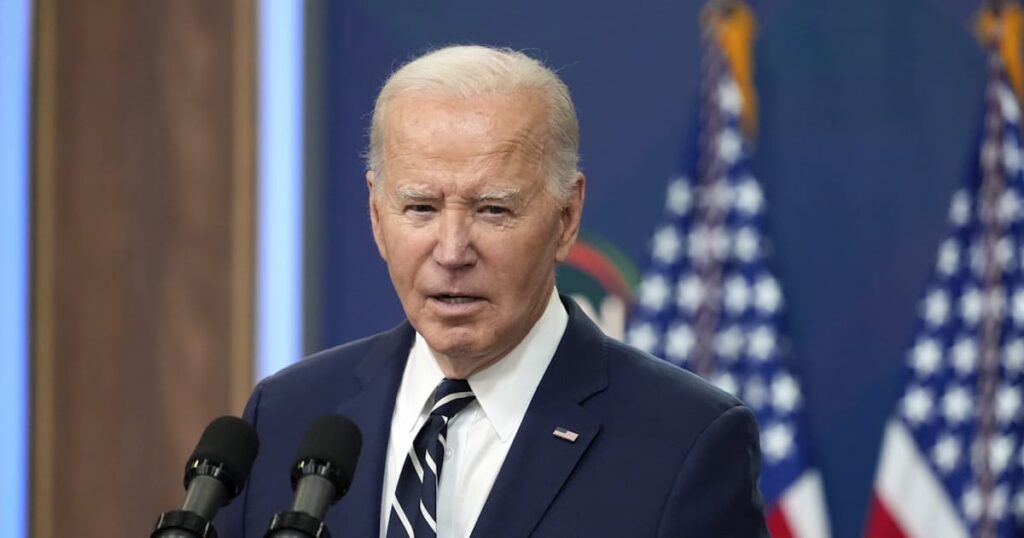 米政府「イスラエル防衛を支援」 イランの攻撃受け声明