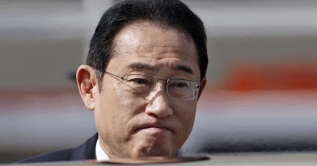 首相「邦人保護に万全期す」 イランのイスラエル攻撃