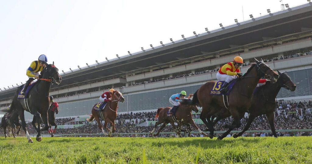 ジャスティンミラノ、亡き藤岡康太騎手にささぐ皐月賞V