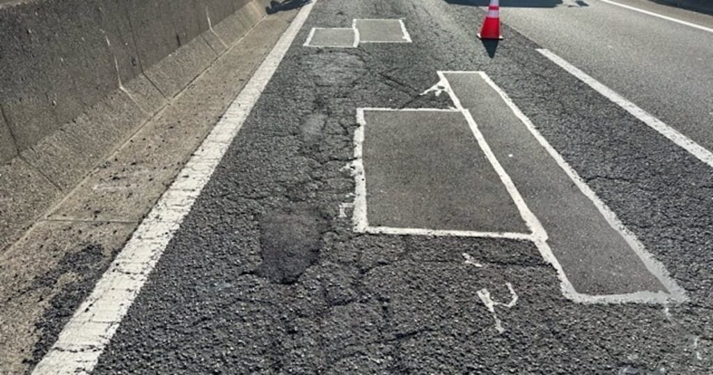 阪神高速、湾岸線一部10日間通行止め 万博に向け補修