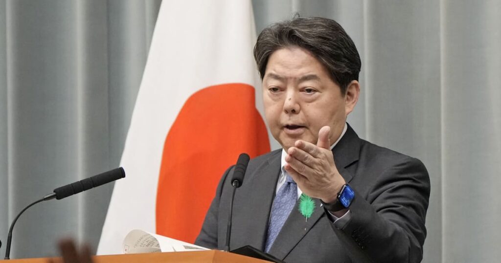 官房長官「イランにハイレベルで働きかけ」 沈静化狙う