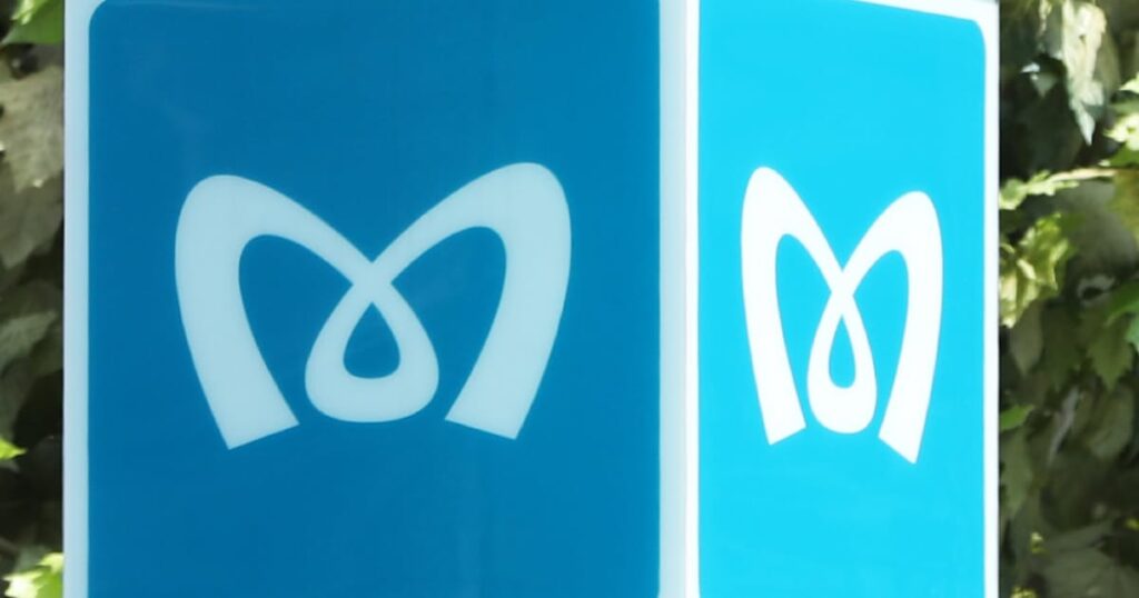 東京メトロ車掌、乗務中にスポーツ情報サイト閲覧