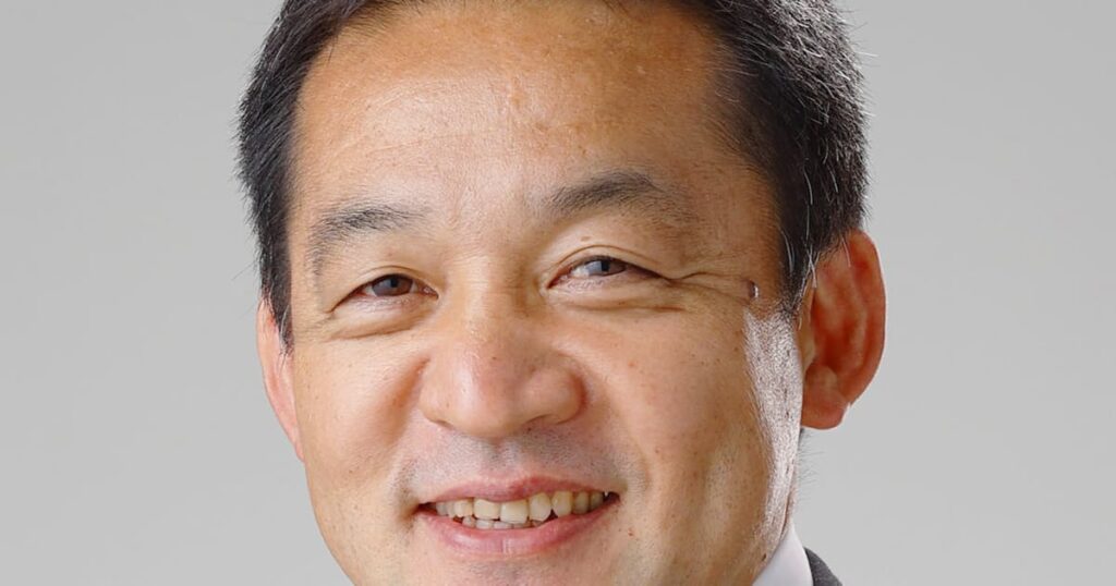 ラグビー日本代表、ディレクターに横浜GMの永友洋司氏