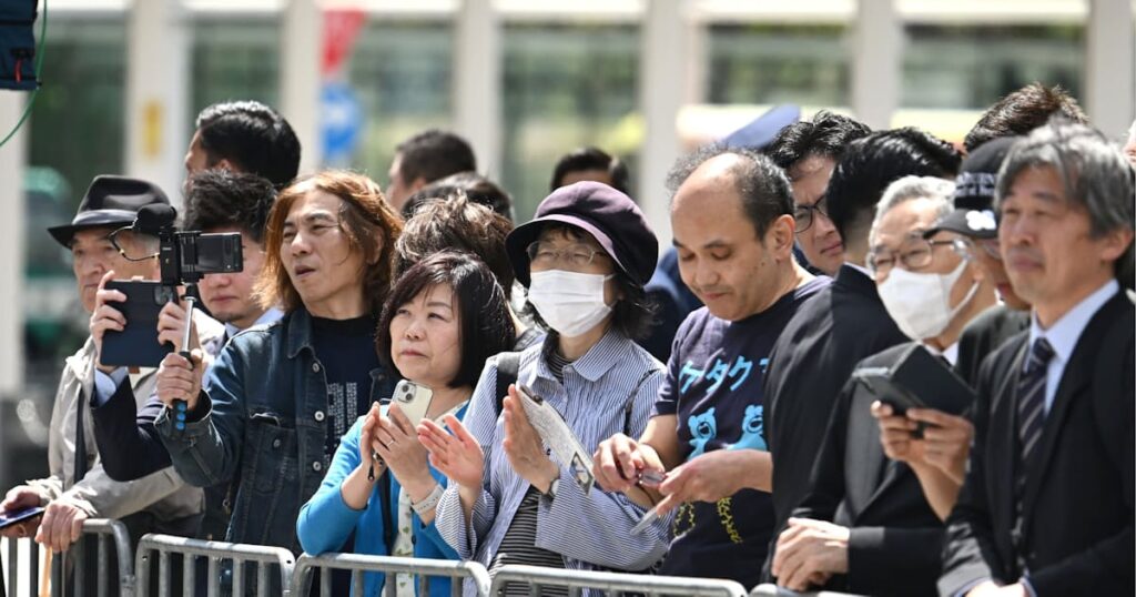 衆院補選、島根が政権運営左右 自民、東京･長崎で不戦敗