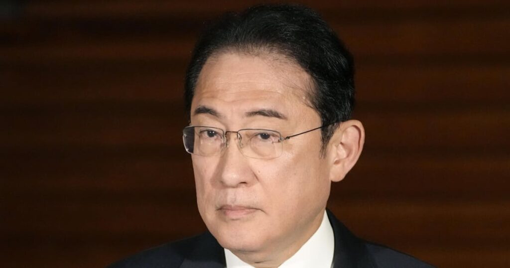 首相「信頼回復に向け規正法改正訴え」 衆院3補選告示