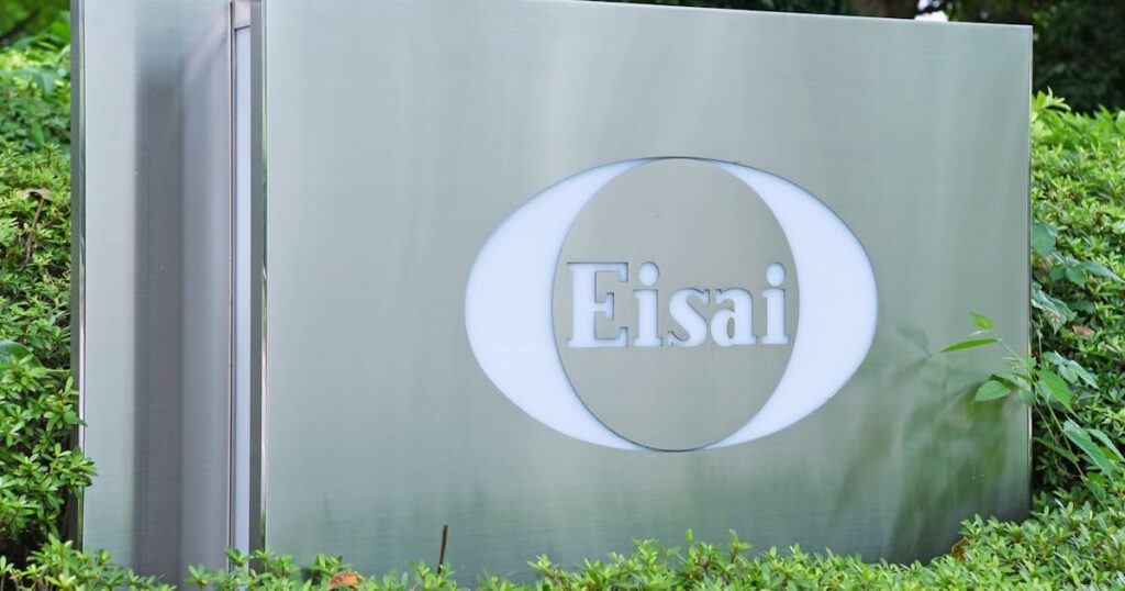 エーザイ、抗てんかん注射薬を発売 手術前後も投与継続