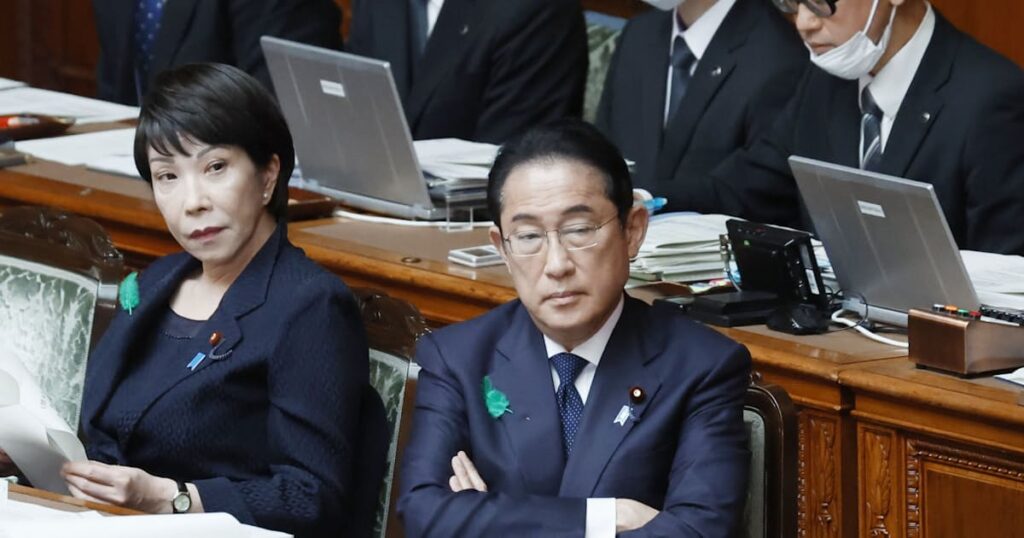 経済安保の情報漏洩防ぐ 資格創設法案 参院で審議入り