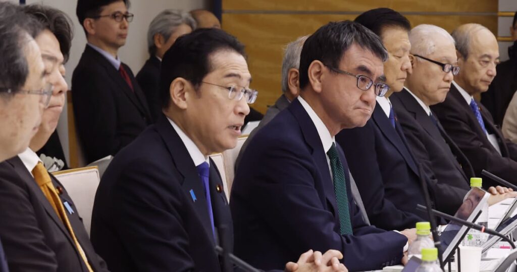 国の基金に「10年ルール」 成果なければ原則廃止