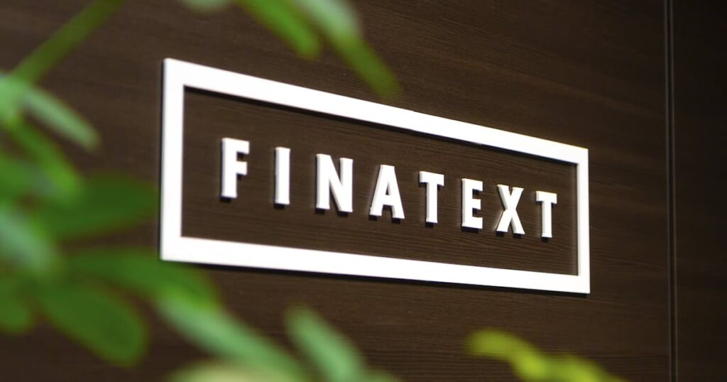 フィナテキスト系、AIで非対面商談を効率化 IFA向け