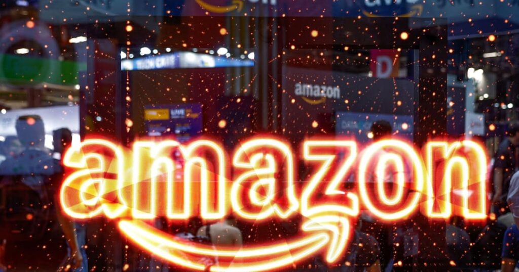 Amazon、楽天など競合に出品し情報収集 WSJ報道