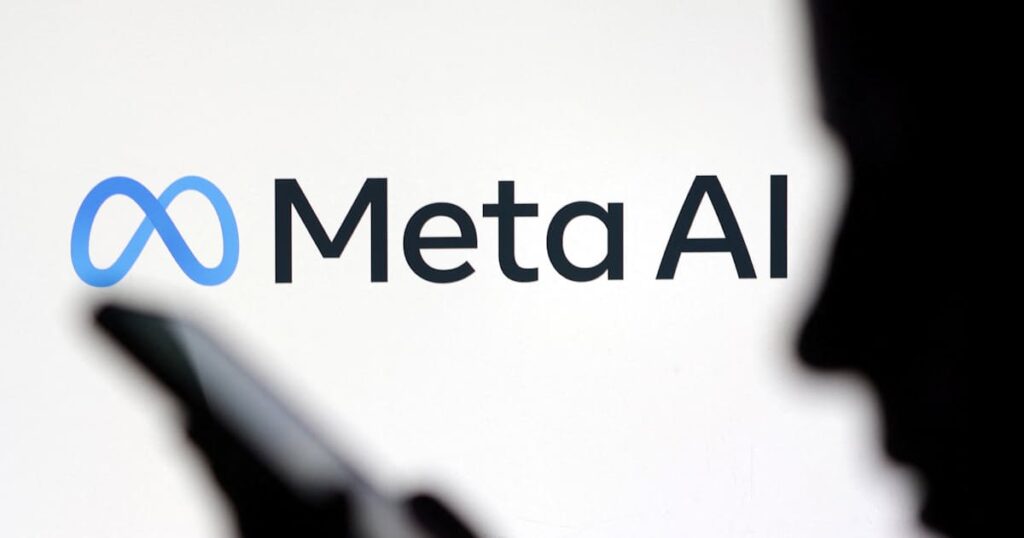 メタ、新型生成AIの提供を開始 7倍賢くSNSとも連携