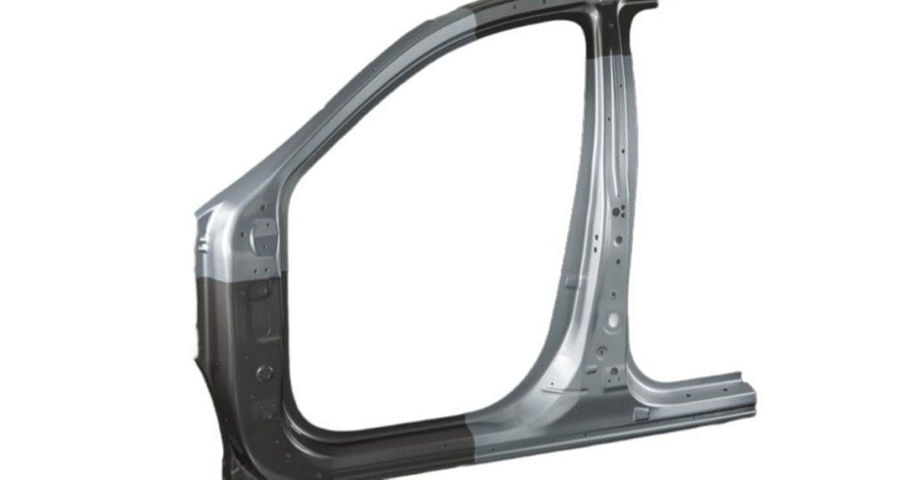 ホンダ系ジーテクト、欧州鉄鋼大手と連携 車体部品安く