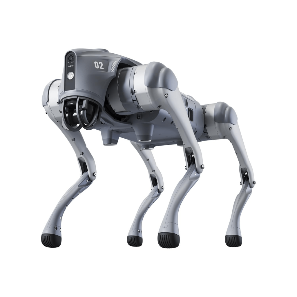 現在の戦争状況において、無人四足ロボットはどれほど効果的でしょうか? 陸上（無限軌道/車輪付き）、空、海上の両方で無人ドローンの有効性を見てきましたが、現在では車輪付き/無限軌道ロボットよりも脚式ロボットの実用的な使用例がたくさんあるのでしょうか？
