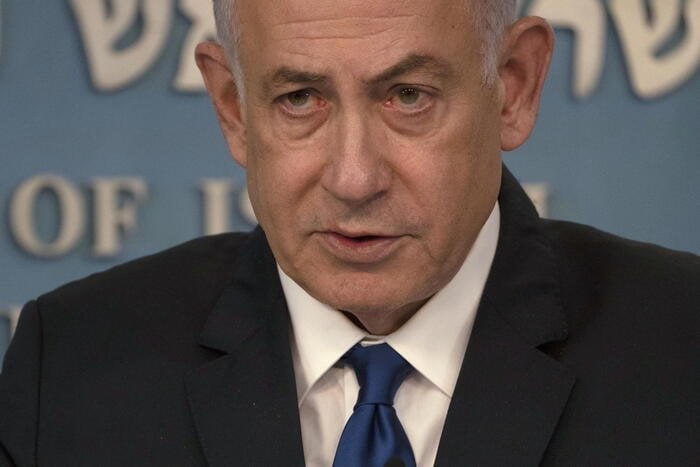 「ネタニヤフ首相はICCからの逮捕状を恐れ、阻止するよう米国を説得するために熱狂的な交渉を行っている」 - ニュース速報 - Ansa.it