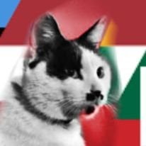 猫虐待に対するバルト海の抗議活動: 5/17 15:00-20:00