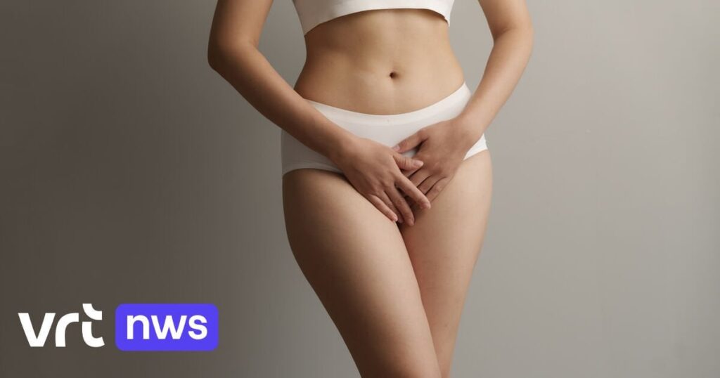 アントワープ大学が膣の研究に参加する女性1,000人を募集中