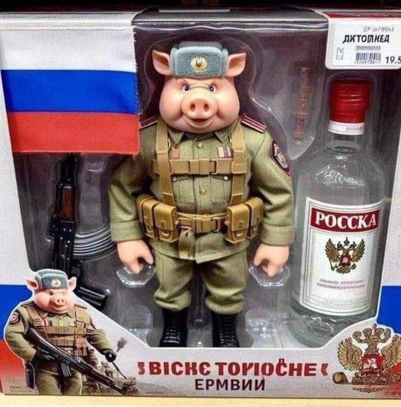 ロシアの代表的なお土産（おもちゃ）