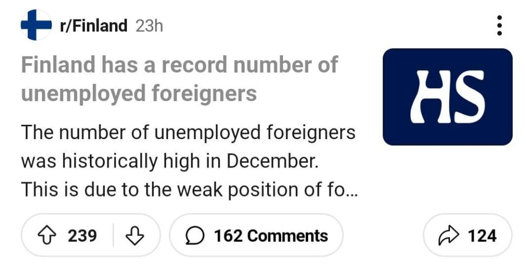 フィンランドは本当に国際的に宣伝されているような「天国」のようなものなのでしょうか？ メディア？