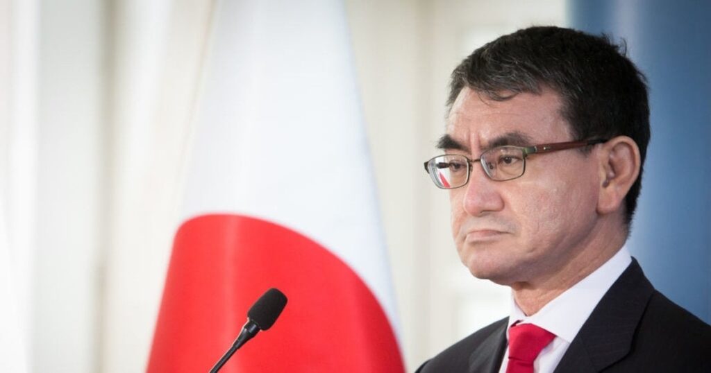 河野太郎がまたブチギレた…「残念な答弁」をくり返し、人気急落が止まらない！